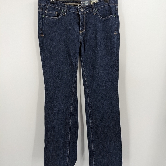CONVERSE Straight Leg Jeans - Picture 7 of 7